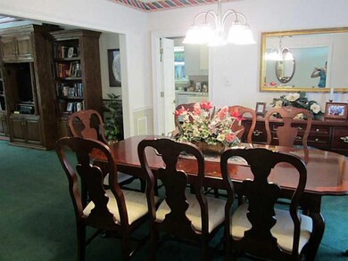 Dining Room.