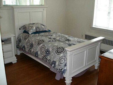 Bedroom.