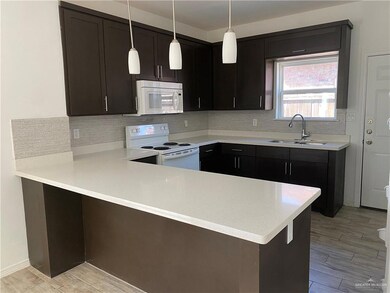 3603 Paola St unit 3, Edinburg, TX 78541 - photo 4