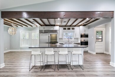 734 W 42nd St, Houston, TX 77018 - photo 7