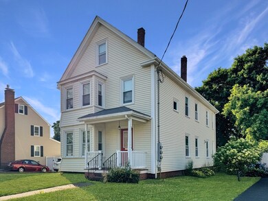 52 Conant St unit 2, Danvers, MA 01923 - photo 2