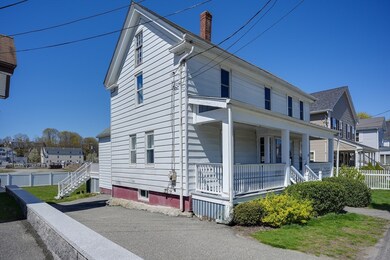 65 Prospect St, Woburn, MA 01801 - photo 2