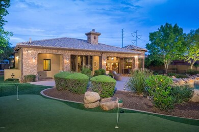 2529 E Vaughn Ct, Gilbert, AZ 85234 - photo 7