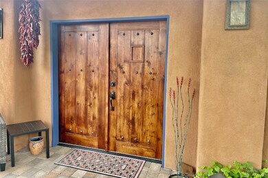 641 W San Francisco St, Santa Fe, NM 87501 - photo 7