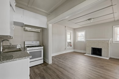 8402 Brockton St unit A, Houston, TX 77017 - photo 3