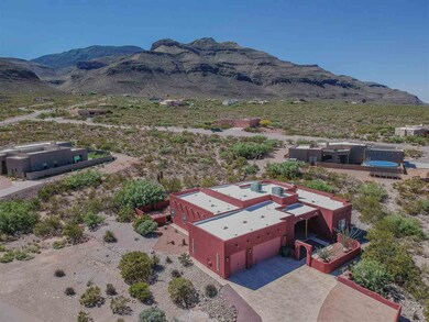 4 Pueblo de Luna, Alamogordo, NM 88310 - photo 5