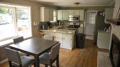 124 Knowles St, Oxford, NC 27565 - photo 4