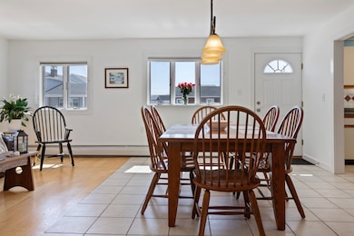 Gather with family and friends