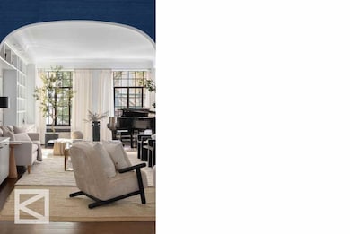 El Dorado unit 2J, New York, NY 10024 - photo 6