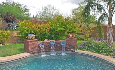 Oasis!