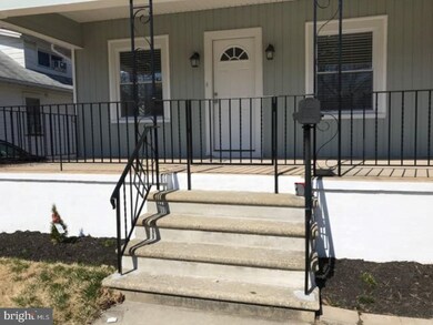 205 E Haddon Ave, Oaklyn, NJ 08107 - photo 4