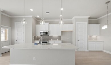 3203 Cedar Dawn Ln, Houston, TX 77091 - photo 5