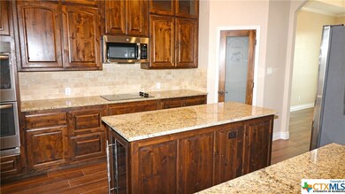 1228 Lutheran Church Rd, Copperas Cove, TX 76522 - photo 5