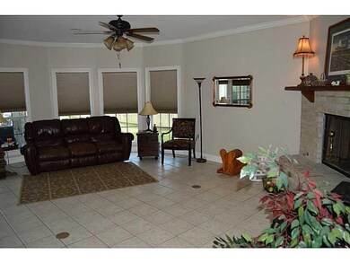 Den/Family/Great Room.