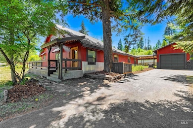 712 Reedy Ln, McCall, ID 83638 - photo 2