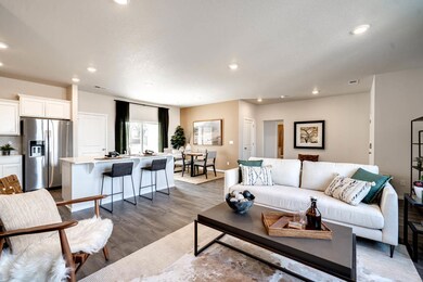 3306 NW 15th St unit Lot 51, Redmond, OR 97756 - photo 5