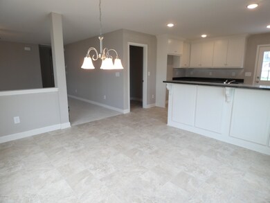 Breakfast to Kitchen