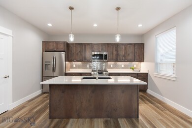 Kitchen Island