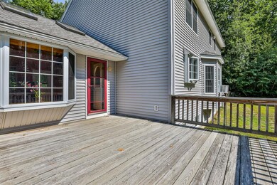 36 Pine St, Danville, NH 03819 - photo 7
