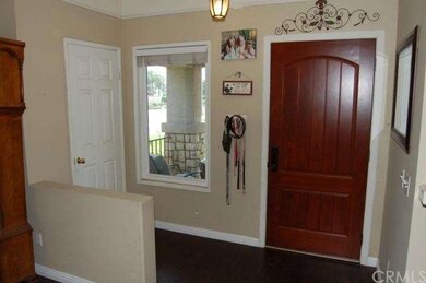Entryway
