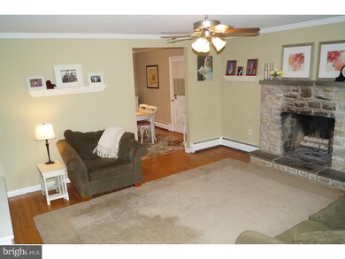 105 N Line Rd, Newtown Square, PA 19073 - photo 2