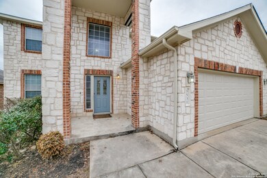 3531 Running Ranch, San Antonio, TX 78261 - photo 3