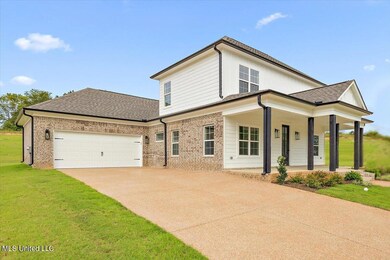 7683 Crosswinds Blvd, Hernando, MS 38632 - photo 4