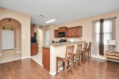 31027 E Lost Creek Blvd, Magnolia, TX 77355 - photo 2