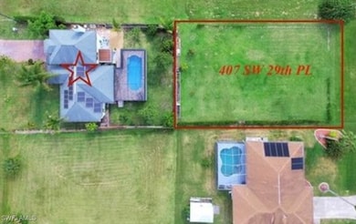 407 SW 29th Place, Cape Coral, FL 33991 - photo 2