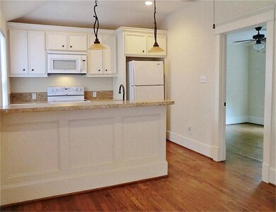 823 E 26th St unit A, Houston, TX 77009 - photo 2