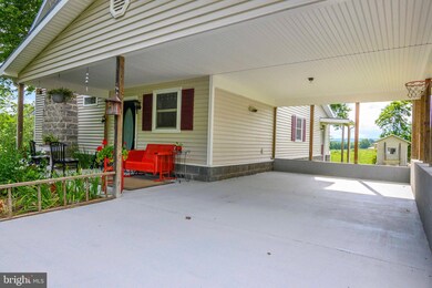 233 Turkey Knob Rd, Quicksburg, VA 22847 - photo 7