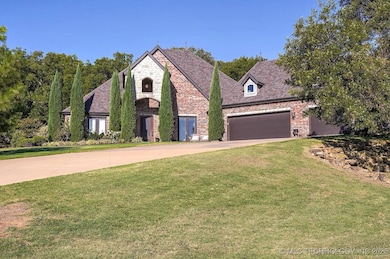 14350 E 510 Rd, Claremore, OK 74019 - photo 3