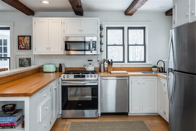 148 Tansy Hill Rd, Stowe, VT 05672 - photo 6