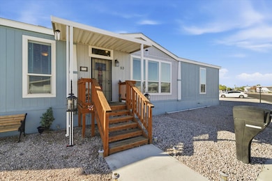 4525 W Twain Ave unit 53, Las Vegas, NV 89103 - photo 4