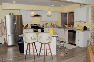 Kitchen 1