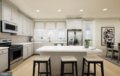 5096 Carters Crossing Ave, Marshall, VA 20115 - photo 4