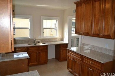 New Kitchen with Granite Countertops