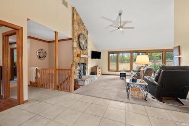 1909 Timberlake Trail, Fort Wayne, IN 46804 - photo 4