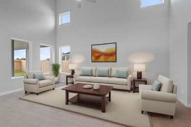 2634 Finley Ln, Rosenberg, TX 77471 - photo 7