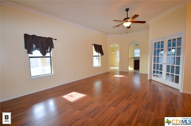 2807 Lindsey Dr, Copperas Cove, TX 76522 - photo 6