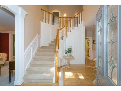 Entrance/Foyer