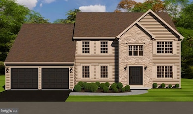 0 0 Jade Ln, Bethlehem, PA 18017 - photo 2