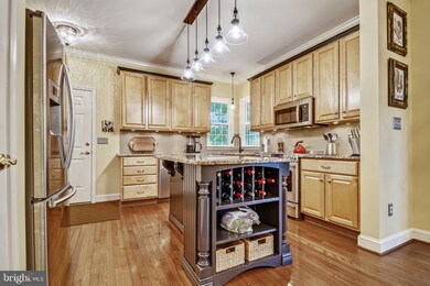 2686 Sequoia Way, Prince Frederick, MD 20678 - photo 2