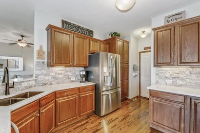 3926 N Lake Ridge St, Wichita, KS 67205 - photo 5