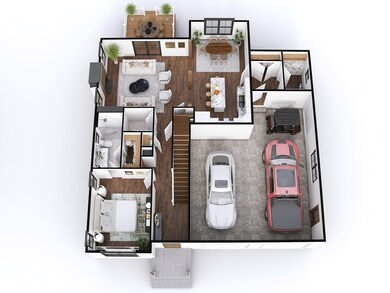 57 Roberts Dr unit 19, Jaffrey, NH 03452 - photo 3