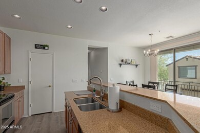 1330 S Aaron unit 218, Mesa, AZ 85209 - photo 2