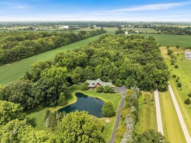 4040 Clark Shaw Rd, Powell, OH 43065 - photo 4