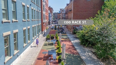 1330 Race St, Cincinnati, OH 45202 - photo 6