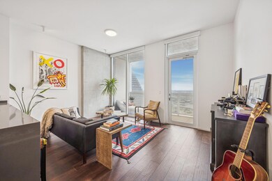 The Independent unit 3506, Austin, TX 78701 - photo 4