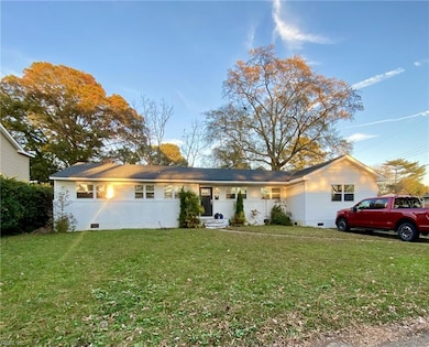 3430 Malvern Dr, Norfolk, VA 23518 - photo 2